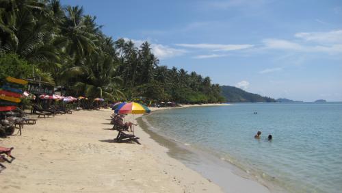 Strand Koh Chang